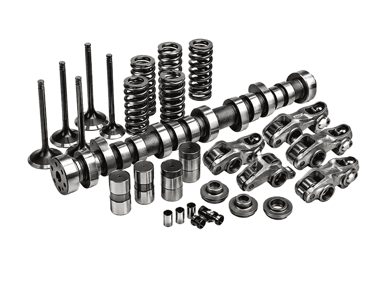 Camshaft & Valve Train Parts
