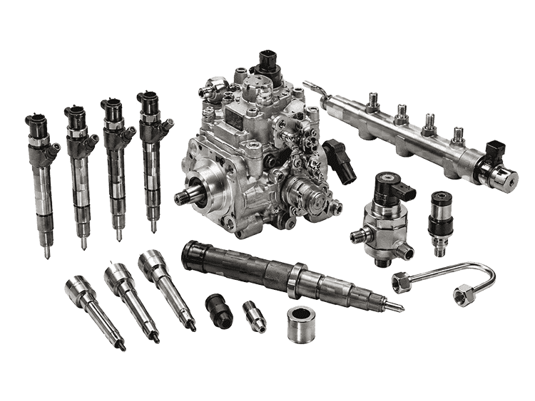 Fuel Injection System