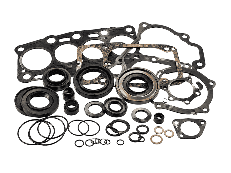 Gaskets, Seals & Oil Seals