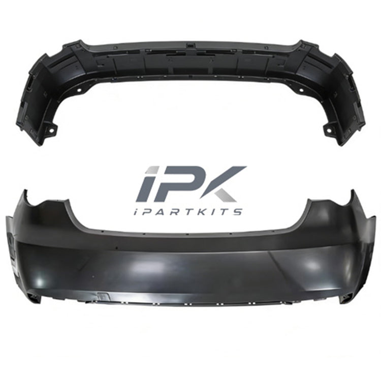 MG 550 10002580 Rear Bumper replacement part by ipartkits