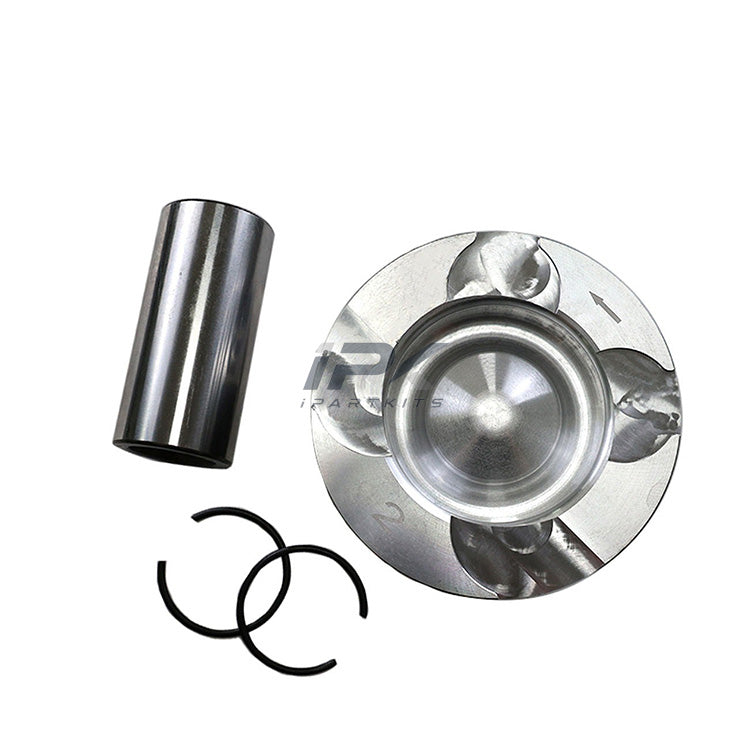 Piston for Great Wall / Haval vehicle and engine applications, OEM 1004400-XED12 - ipartkits