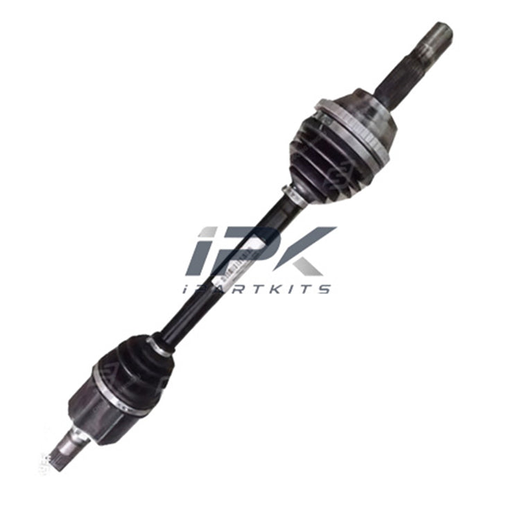 MG 550 | 10049796 Steering Gear Assembly replacement part by ipartkits