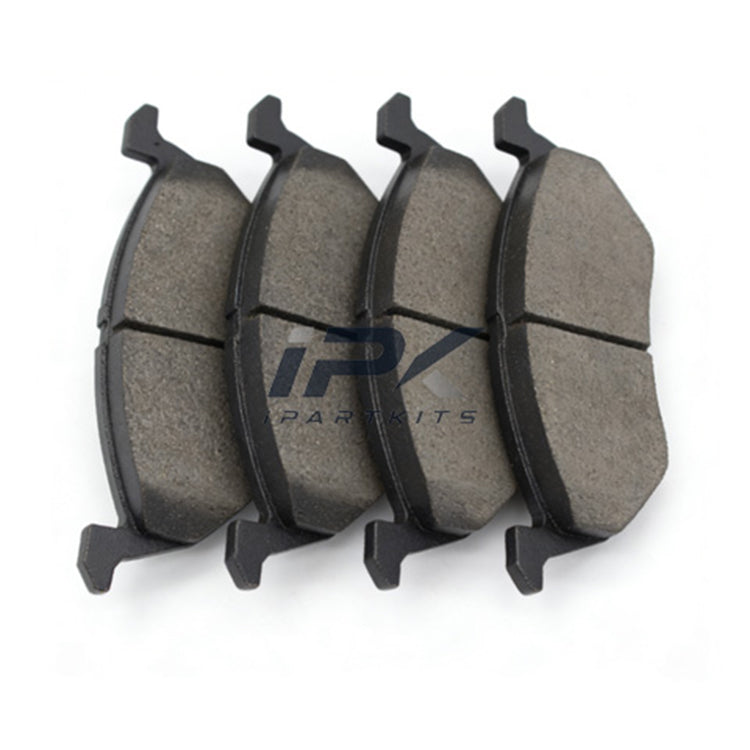 MG 360 10196002 Front Brake Pad Set replacement part by ipartkits
