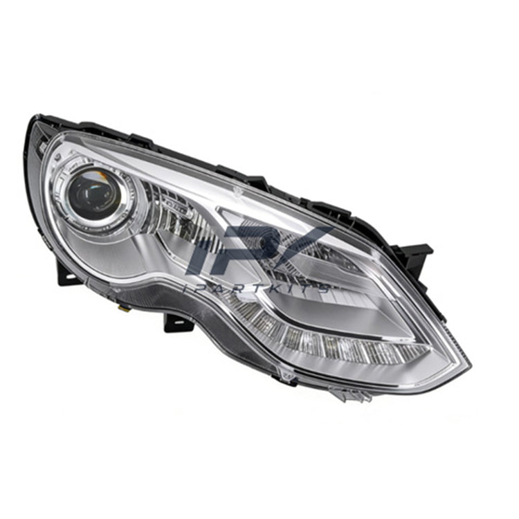 MG 550 10238127 Front Left Headlight Assembly replacement part by ipartkits