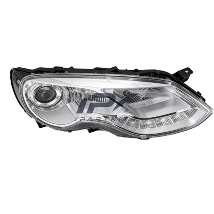 MG 550 10238128 Front Right Headlight Assembly replacement part by ipartkits