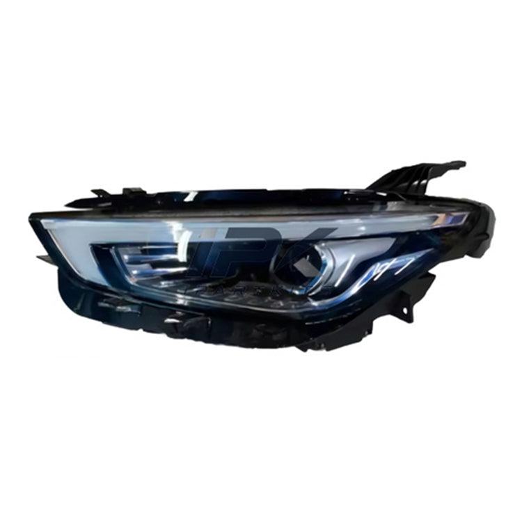 MGZS 10550753 Front Left Headlight Assembly replacement part by ipartkits