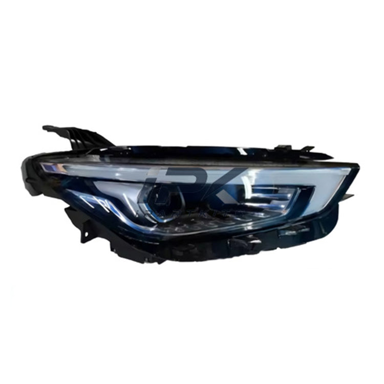 MGZS Right Front 10550754 Front Right Headlight Assembly replacement part by ipartkits