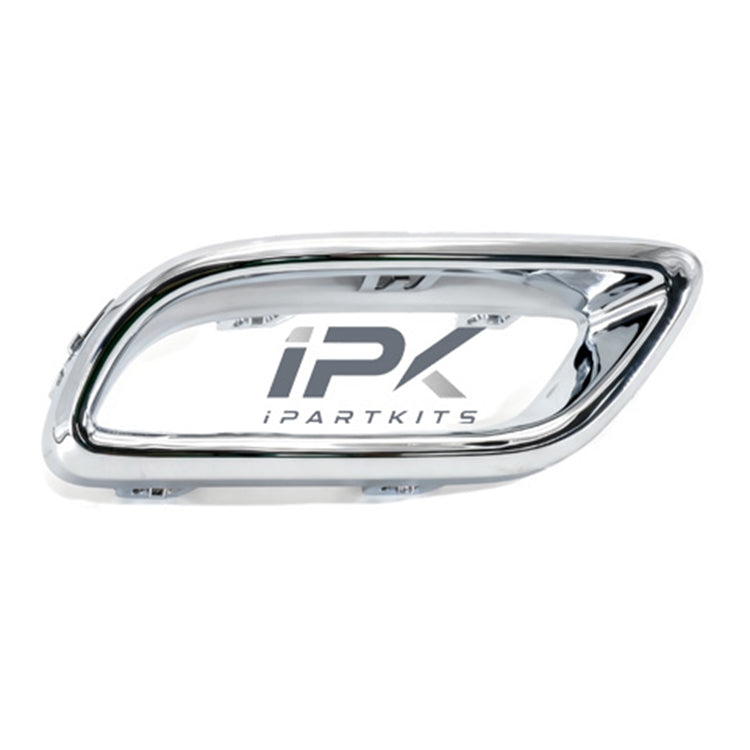 MGZS Rear 10562371 Rear Bumper replacement part by ipartkits
