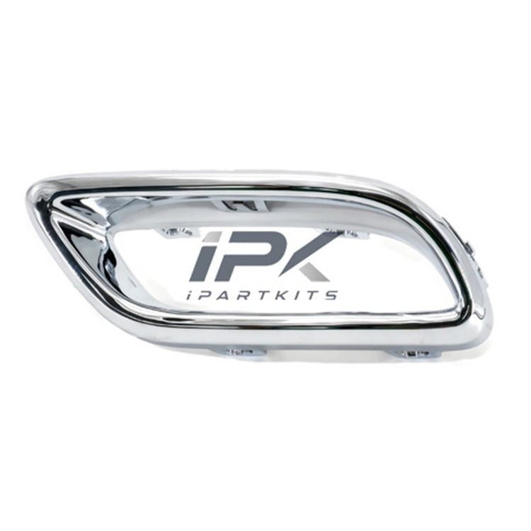 MGZS Right Rear 10562372 Rear Right Bumper replacement part by ipartkits
