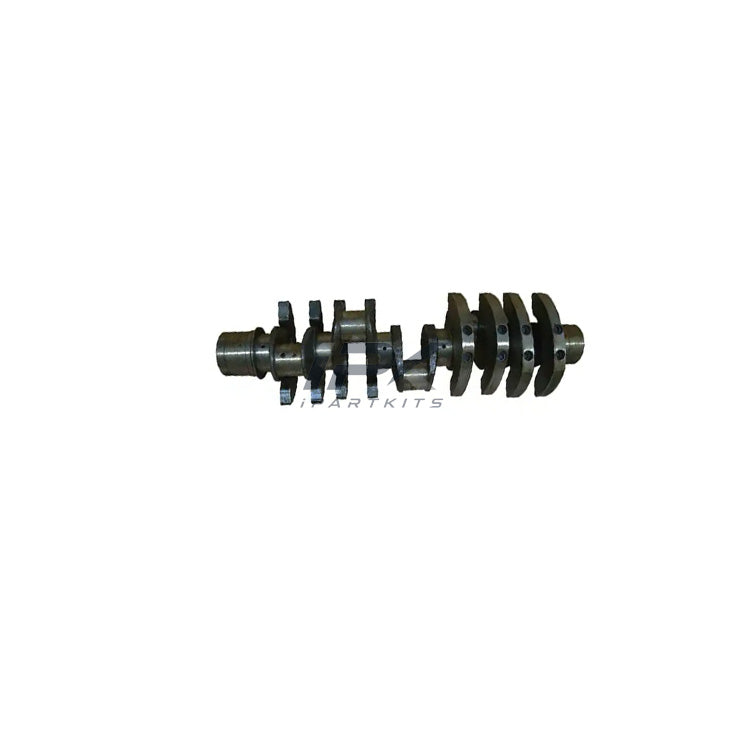 Crankshaft for Isuzu
