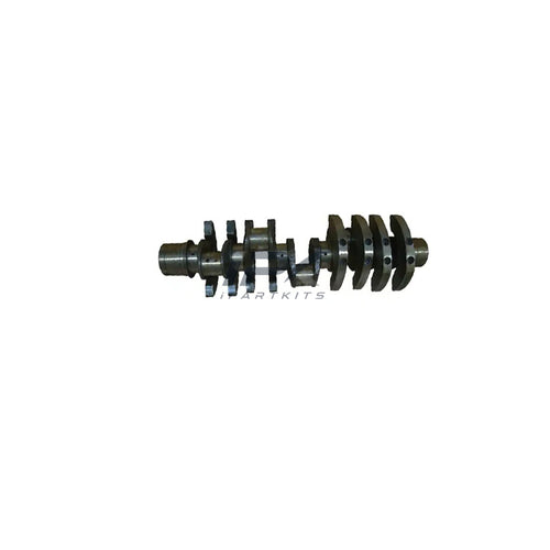 Crankshaft for Isuzu