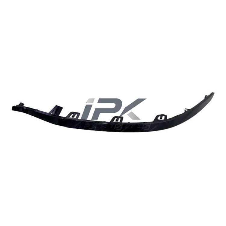 MG ONE 11057276 Front Radiator Grille Assembly replacement part by ipartkits