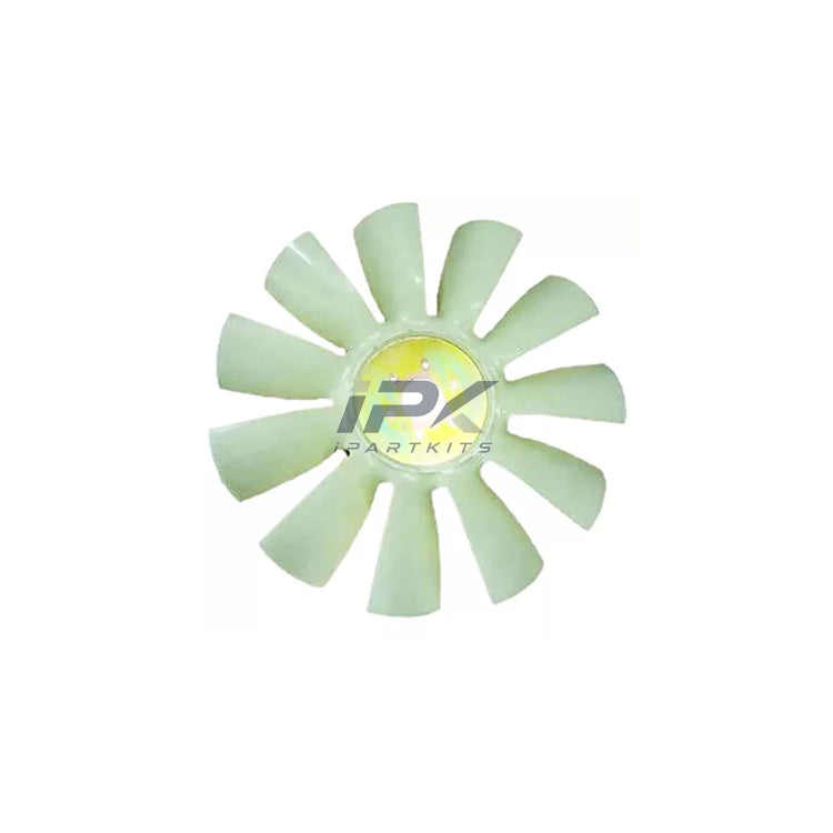 Fan for Volvo