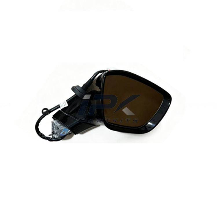 MG ONE 11136066 Right Rear View Mirror Assembly replacement part by ipartkits