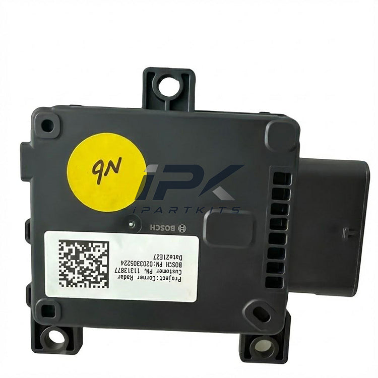 MG ONE Rear 11253988 Rear Parking Radar Control Module replacement part by ipartkits