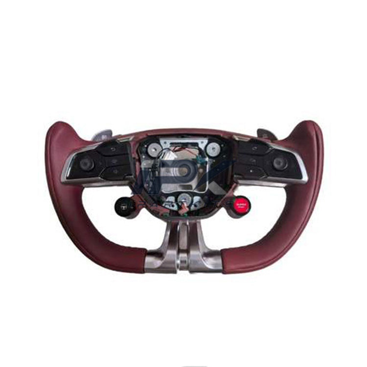 MG 11402516 Steering Wheel Assembly replacement part by ipartkits