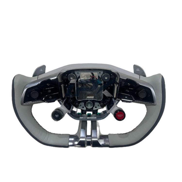 MG 11402517 Steering Wheel Assembly replacement part by ipartkits