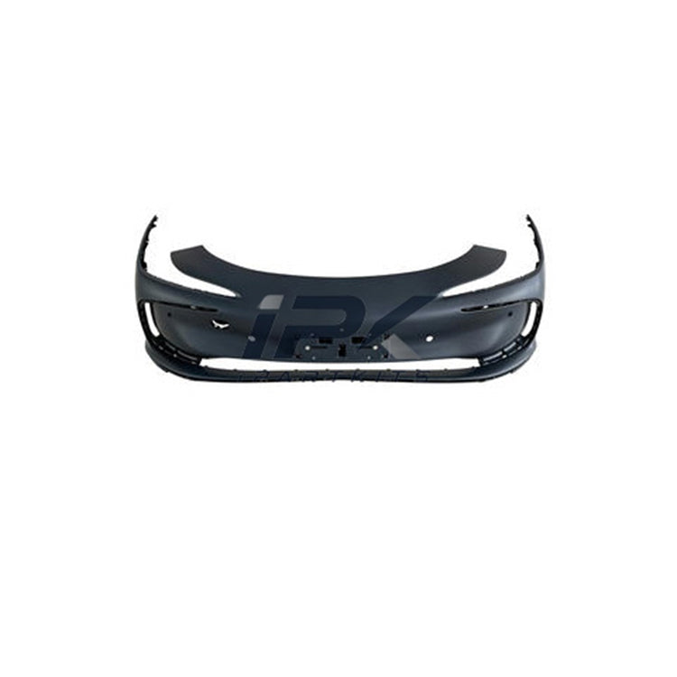 IM 5 11608802 Front Bumper replacement part by ipartkits