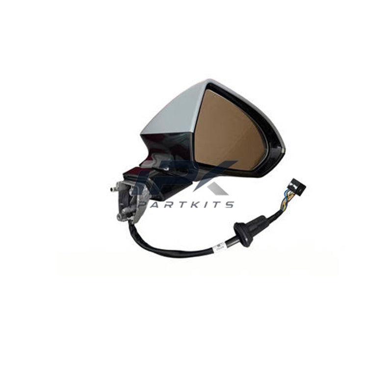 Please Confirm 11619355 Right Rear View Mirror Assembly replacement part by ipartkits