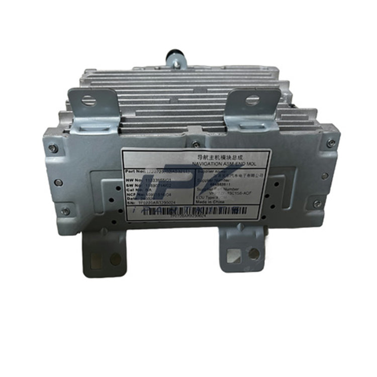 MG ONE 11720720 Navigation Head Unit Module Assembly replacement part by ipartkits