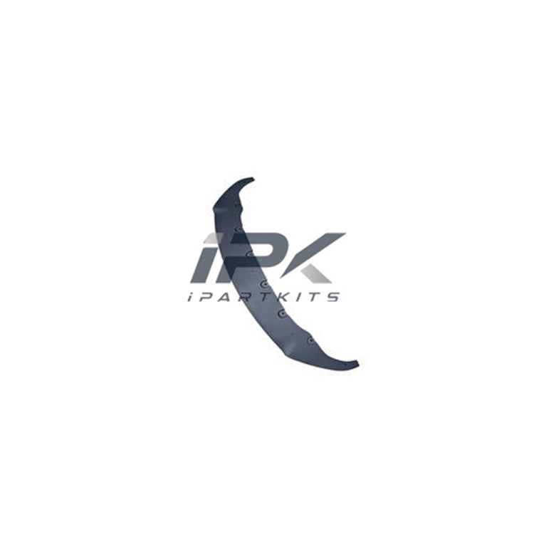 IM 5 11784633 Front Bumper replacement part by ipartkits