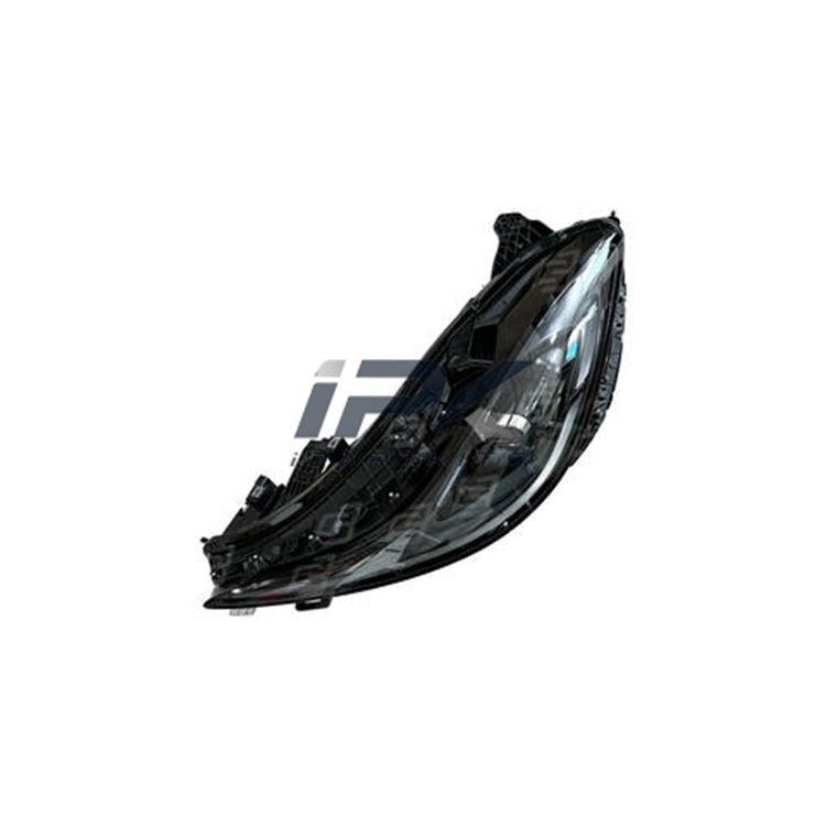 IM5 Left 11813669 Left Headlight Assembly replacement part by ipartkits