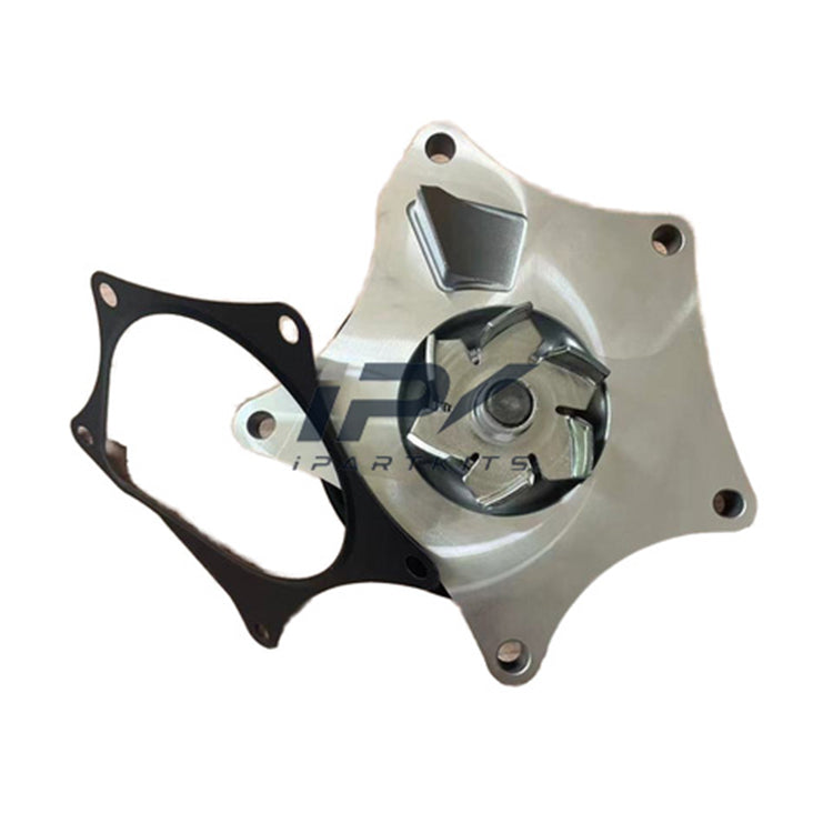 Please Confirm 12667383 / 12681168 Water Pump replacement part by ipartkits