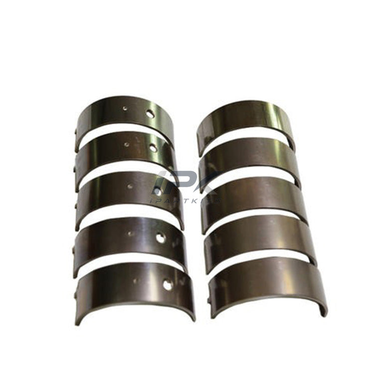 Crankshaft Bearing for Honda vehicle and engine applications, OEM 13321-6A0-A01 - ipartkits