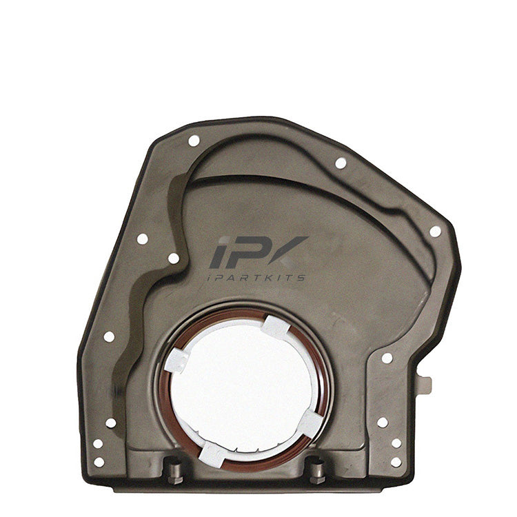 For Mercedes-Benz GLS,GL,G,M,R,SL,S-Class 4.0T/4.7T/5.5T Crankshaft Rear Oil Seal OEM:A2730100814.Engine:157.981/273.960/278.912