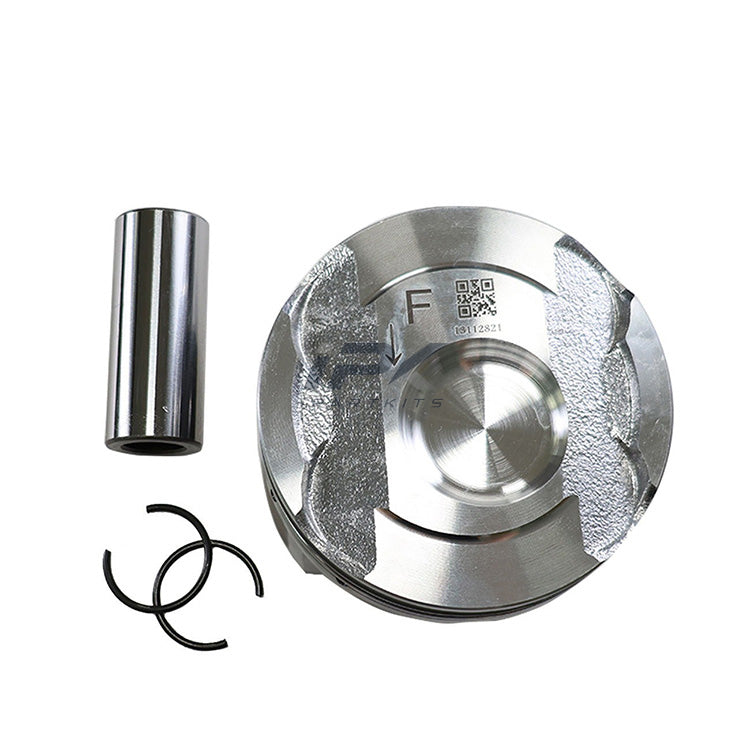 Piston for Roewe / MG 15E4E Engine, OEM 10429447 - ipartkits