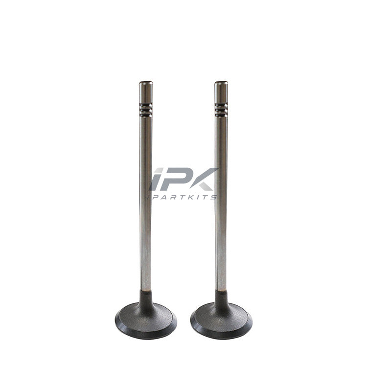 Intake Valve for Roewe / MG 15E4E Engine, OEM 12636317 - ipartkits