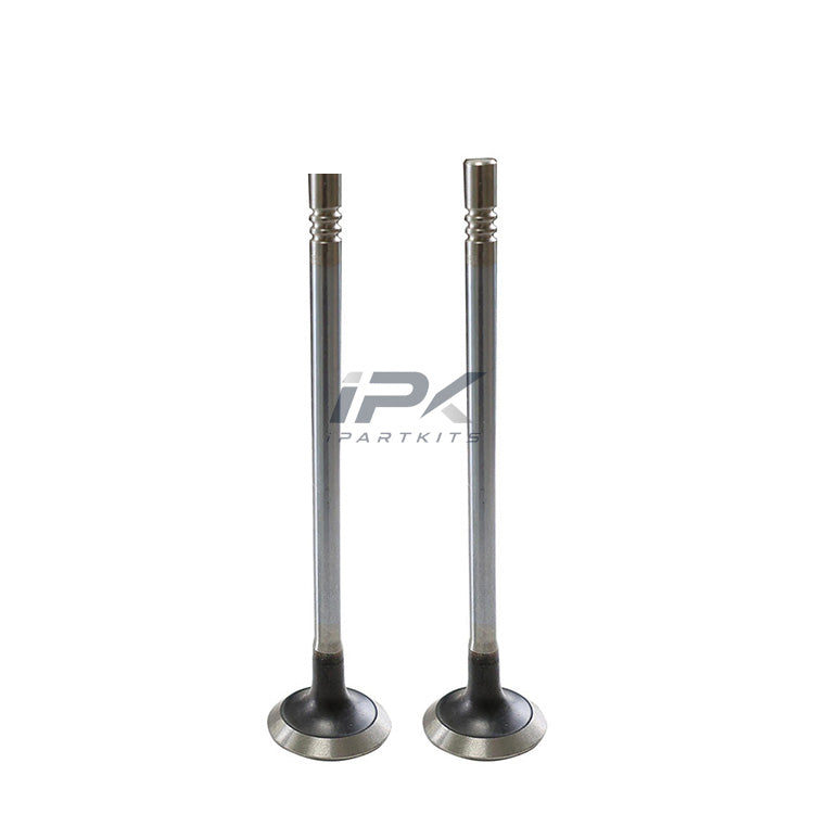 Exhaust Valve for Roewe / MG 15E4E Engine, OEM 12637241 - ipartkits