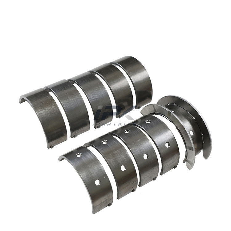 Crankshaft Bearing for Roewe 15E4E Engine, OEM 12637328 - ipartkits