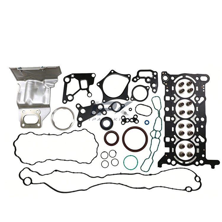 Engine Repair Kit for Roewe / MG 15E4E Engine, OEM 12663440 - ipartkits