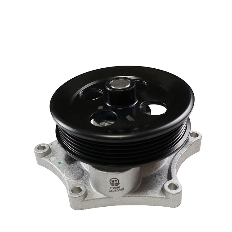Water Pump for Roewe / MG 15E4E Engine, OEM 12667383 - ipartkits