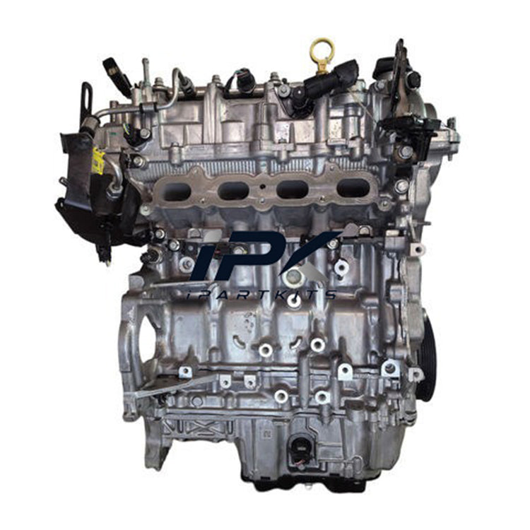 15E4E engine assembly for Chevrolet Equinoxs MG HS MG6 MAXUS G50 - ipartkits
