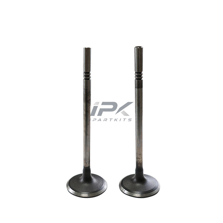 Intake Valve for Roewe 15S4C Engine, OEM 10203582 - ipartkits