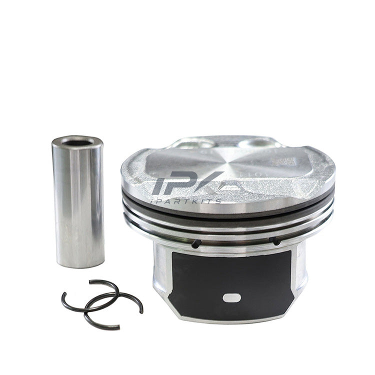 Piston for Roewe 15S4C Engine, OEM 11143084 - ipartkits