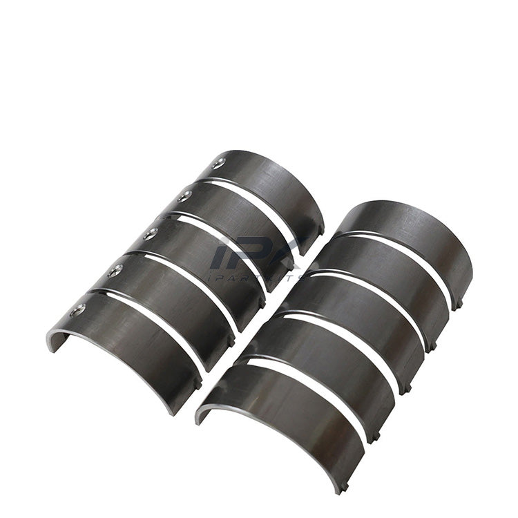 for Roewe&MG 1.5L Engine Crankshaft Bearing.OEM:BRG200005-RED/BRG200010-RED.For Engine:15S4C/15S4U