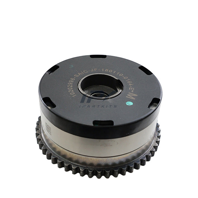 for Roewe&MG Exhaust VVT Gear Eccentric Shaft Gear Phase Regulator.50 Teeth.OEM:10202996,10539597.For Engine:15S4C/16S4C