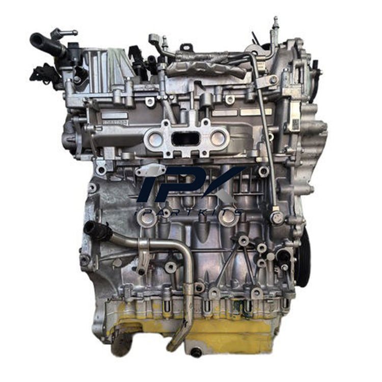 15S4G engine assembly for MG HS/MG6/MG5 GT/GS - ipartkits