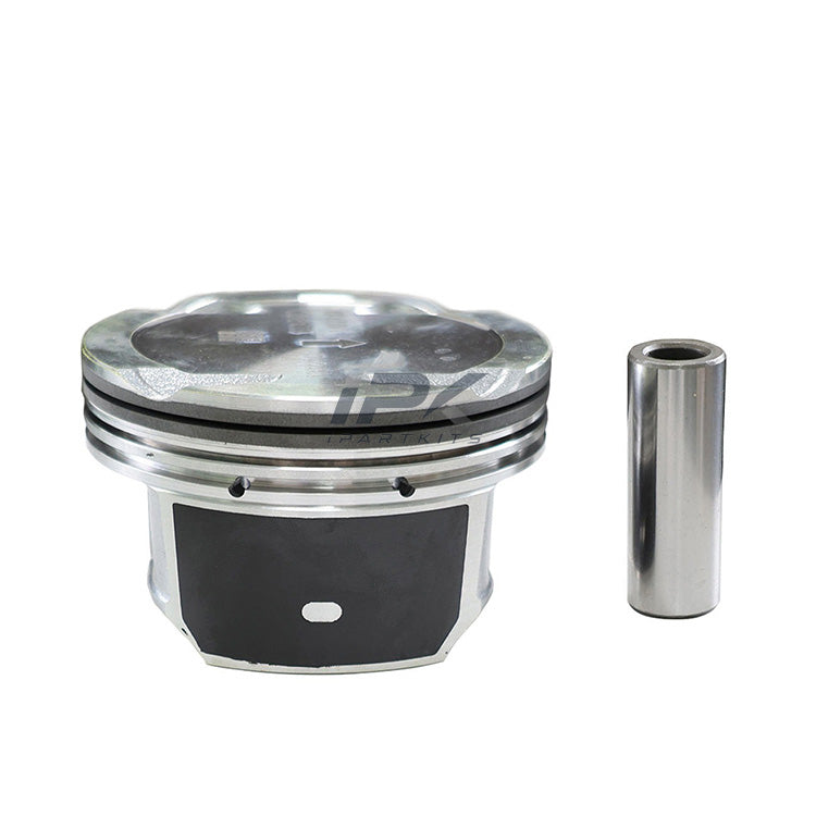 Piston for Roewe 15S4U Engine, OEM 10050886 - ipartkits