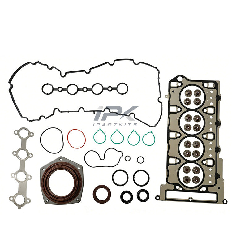 Engine Repair Kit for Roewe 15S4U Engine, OEM 10088577 - ipartkits