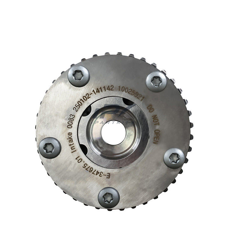 Intake VVT Gear for Roewe / MG 15S4U Engine, OEM 10124381 - ipartkits