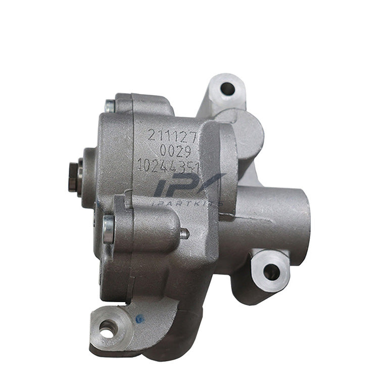 for Roewe 350/for Roewe E550/MG3/MG5/MG GT 1.5TL Engine Oil Pump Car Accessories. OEM: 10013640/10244351.for Engine Code:15S4U/15S4G