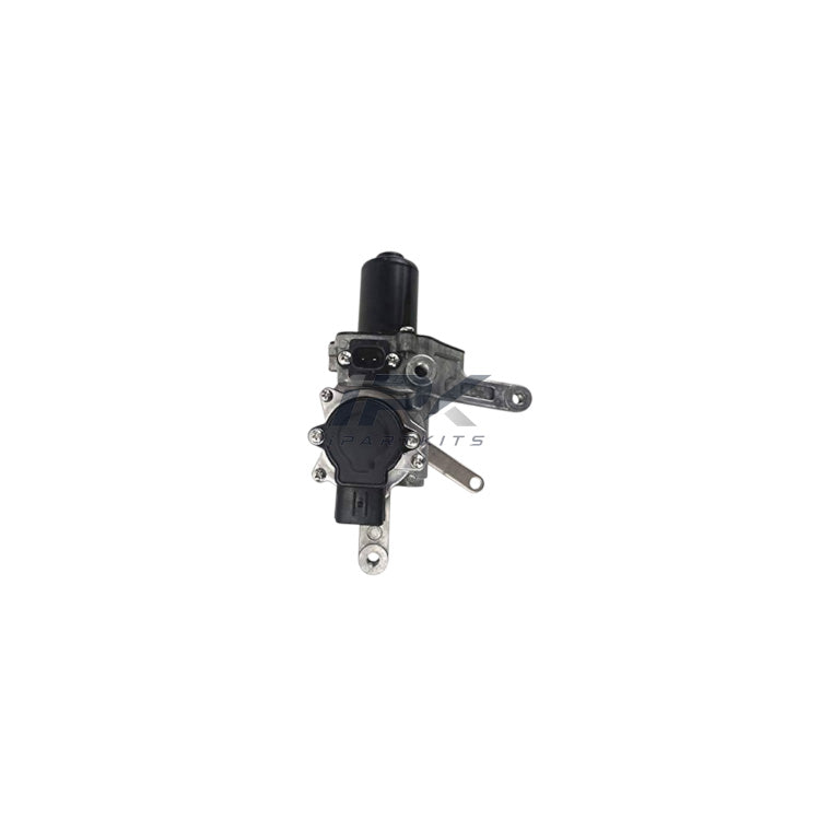 Turbo Solenoid for Toyota