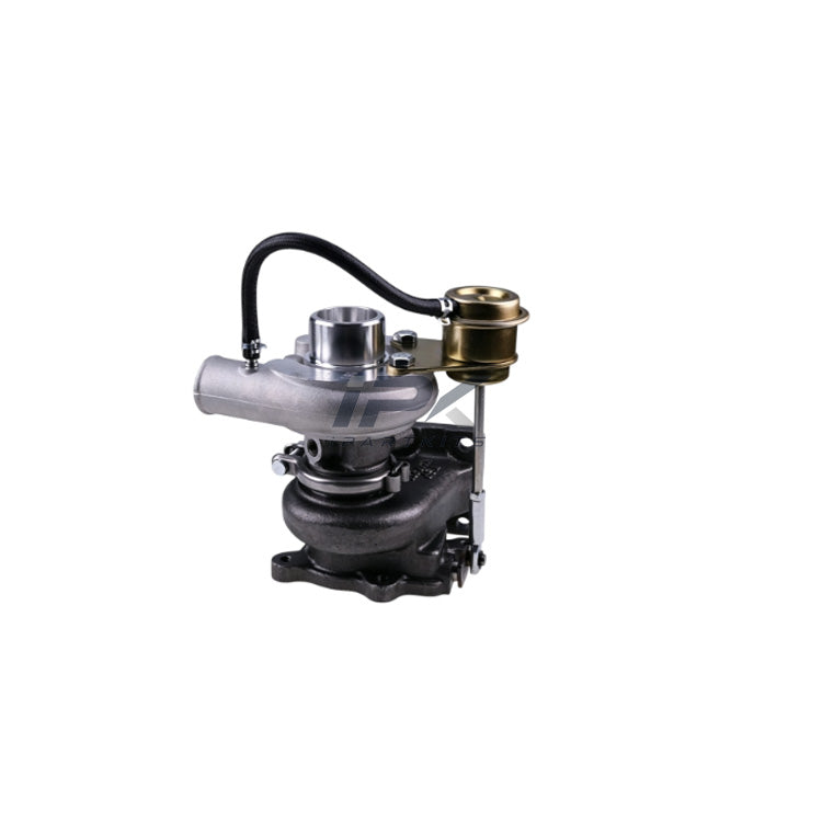 Turbocompresor 1G923-17010 1G923-17010 / 1G923-17012 Piezas de repuesto para motor diésel Kubota
