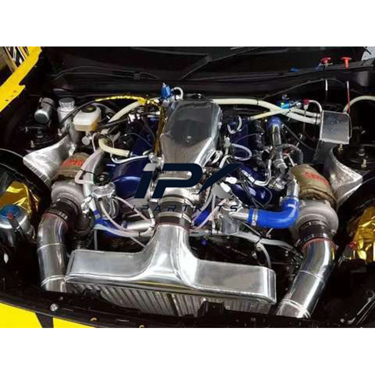 1GR-FE engine assembly for Fits 4WD Tacoma/Prado/Land Cruiser Hilux - ipartkits