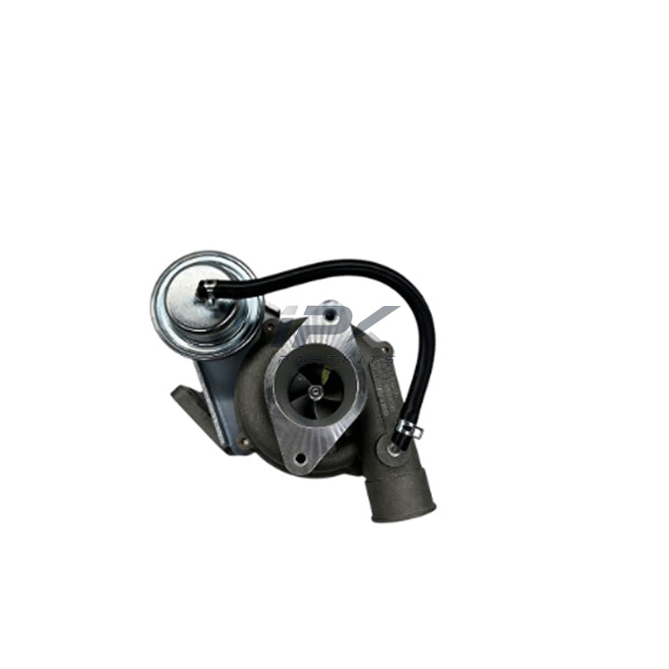 1J700-17010 Turbocompresor 1J700-17010 / 1J700-17017 Repuestos para motor diésel Kubota