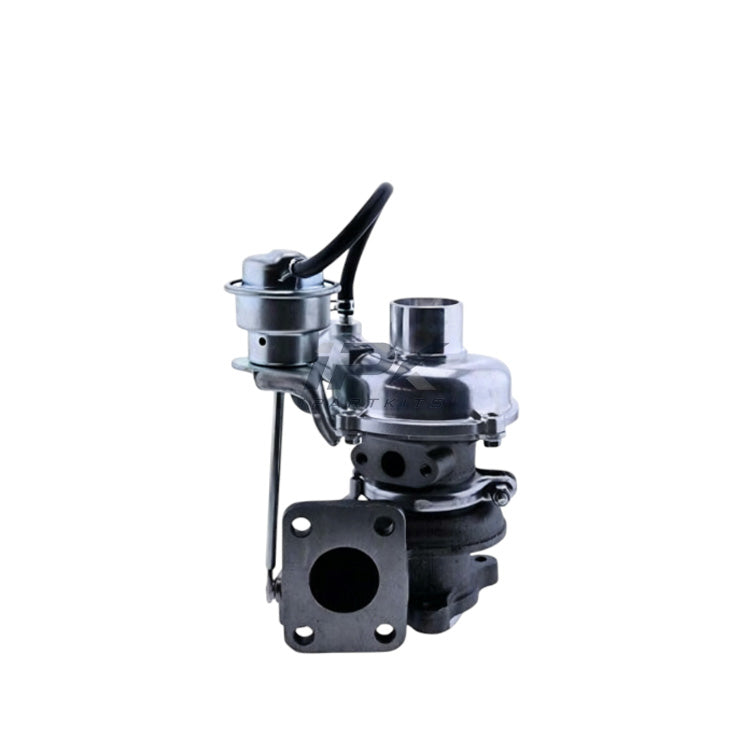 1J881-17011 Turbocharger 1J881-17011 / 1J881-17010 / F31CAT-S0224B / VA410224 Repuestos de motor diésel para Kubota